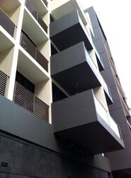 Nottinghill Suites (D21), Apartment #460957971
